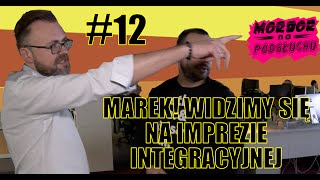 Impreza integracyjna - Mordor na podsłuchu #12