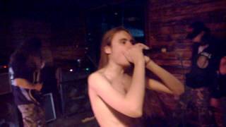 SxCx Пьяная баба трахнутая телепузиками live Rebel Pub 30 09 2016