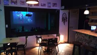 Bar rock cajica satyr rock & beer