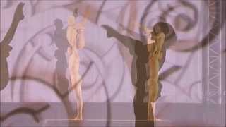 Les Farfadais - Adagio "4 couples"