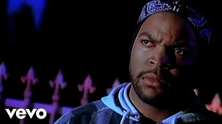 Ice Cube - Check Yo Self (Official Video)