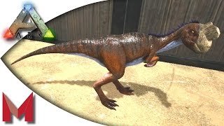 ARK: Survival Evolved - Taming an Oviraptor on Pooping Evolved! S2E89 Gameplay