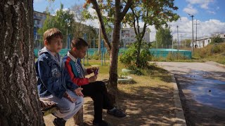 ТАТЬЯНА И ЕЕ ДЕТИ. ТРЕЙЛЕР. Документальный фильм о многодетной семье