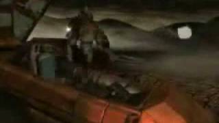 "GDI FirePower" Music Video