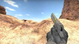 CSGO[Imagine Dragons - Believer] Gun sync By Noobz