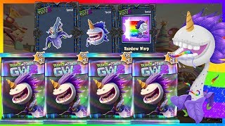 HOW TO UNLOCK THE UNICORN CHOMPER IN 2018! ★ Plants vs. Zombies: Garden Warfare 2