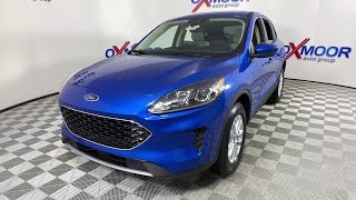 2020 Ford Escape Louisville, Lexington, Elizabethtown, KY New Albany, IN Jeffersonville, IN 41197