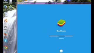 Помогите что делать не запускается bluestacks