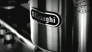 Кофеварка Delonghi EC680