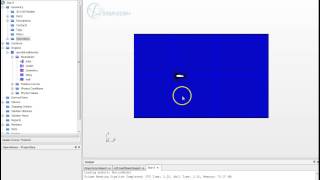 Star CCM+ CFD wing tutorial