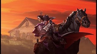 Eternal - The Tale of Horus Traver Campaign