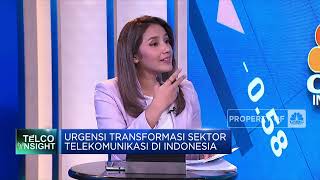 Gebrakan Edi Witjara Perkuat Transformasi PT INTI