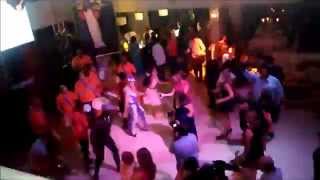 Novo Samba Show - Levando a magia do carnaval para seu evento