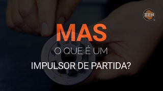 O que é um Impulsor de Partida? [HD] - PT BR