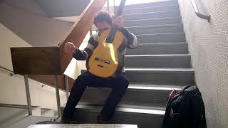 Debussy (Clair de Lune) - Classical Guitar