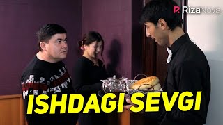 Ixlasow - Ishdagi sevgi