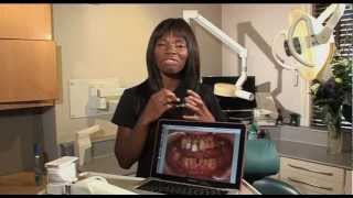 Exclusive! Dr Uchenna Okoye - Gum Disease - 10 Years Younger