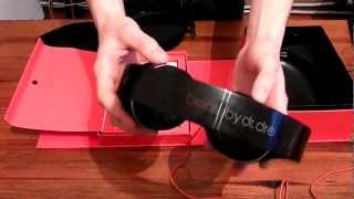 Monster Beats by dr.Dre studio replica vs. original