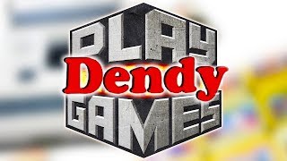 ЛУЧШИЕ МОМЕНТЫ • DENDY • ПРИКОЛЫ И ФЕЙЛЫ