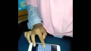 Unipad-Launchpad (Still learning) - Wardah