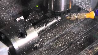 CNC 3020 800W 4-axes CNC Machine Router Engraver w/ MPG #14