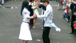 школьный вальс ( dance ) final version