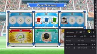 Captain Tsubasa Dream Team - Auto Farming Black Ball Using Nox