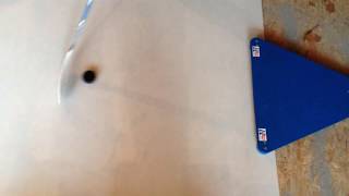 Синтетический лед (Дриблинг) / Synthetic Ice (Dribbling)