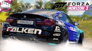 FORZA HORIZON 3 #246 - Der Reifen-Penetrator - DWIF - Let's Play Forza Horizon 3
