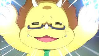Amagi Brilliant Park Abridged - EP 3 - Preview