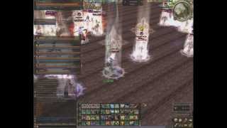 gvg 7 vs 7 / JD vs HD