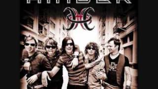 hinder - take it to the limit