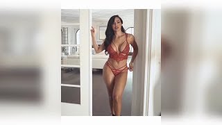 Ana Cheri | Instagram Video Compilation