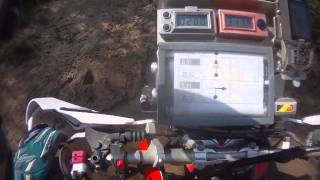 Funduro Raid Spain 2011