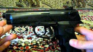 crosman C31 кросман с31 