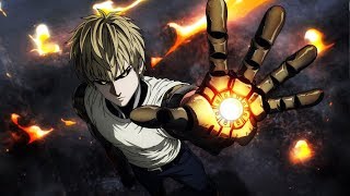 「AMV」 – / NEFFEX - Failure/ Ван пачмен/One punch man