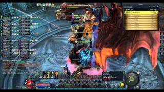 Divine Siege