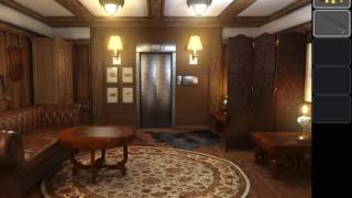 Can You Escape Deluxe Level 4 Walkthrough