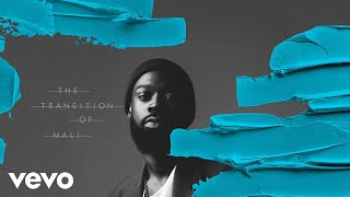 Mali Music ft. Jazmine Sullivan - Loved By You (Official Audio)