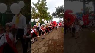 1сентября сош12 ст.Новомышастовская