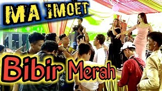 Bibir Merah Medley Neng Yeni Raos Pisan // Tepak Kendang Citres Odev