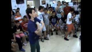 VERTIFIGHT ISRAEL 2 Official movie