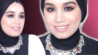 جربت لأول مرة ستايل جديد ومختلف تماما !! أشاركه معكم خطوة بخطوة  !
