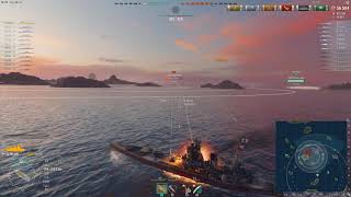 What just happened? 10 kills / 1vs3/ Nelson