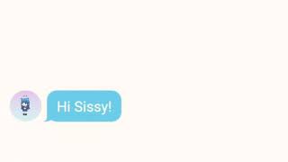 Sissy story(textingstory)