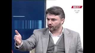 Aktuelno - Vladan Glišić - član Starešinstva Dveri