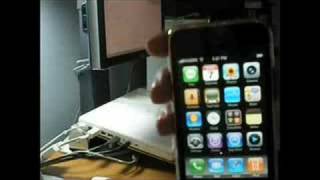 iPhone 3G Review