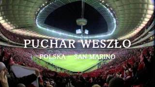 Puchar Weszło: Polska - San Marino (26/03/2013)
