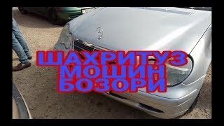 SHAHRITUZ MOSHIN BOZORI