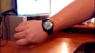 часы Casio MTF-E002B-1A